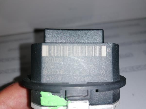 Resistência do ventilador / ventoínha MINI Mini (R56) Imagem-3