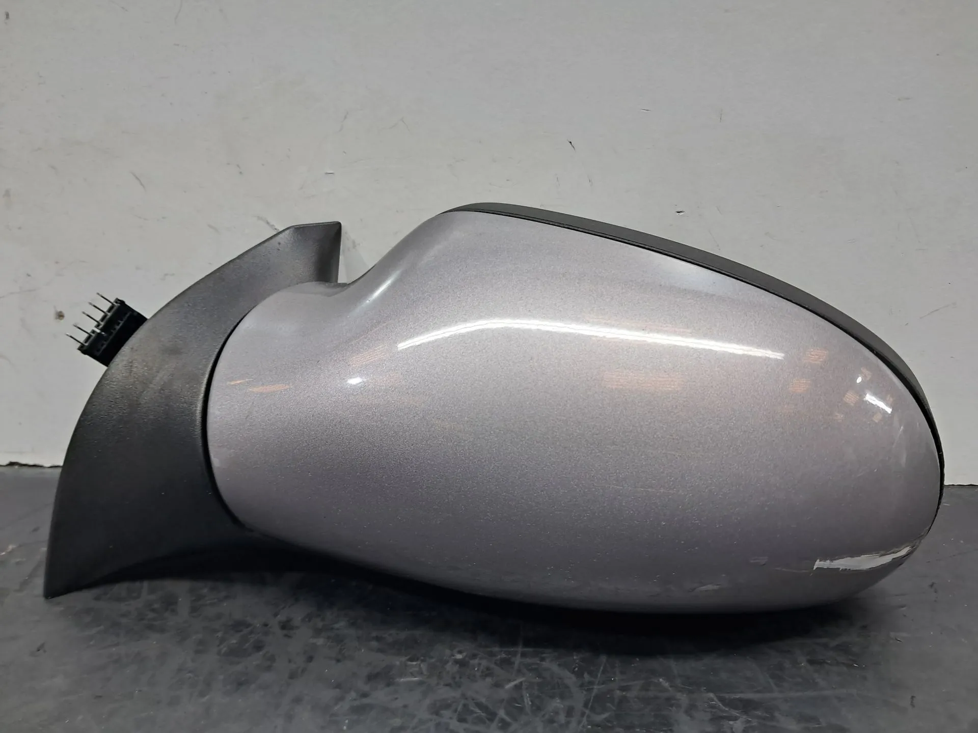 Rétroviseur gauche MERCEDES-BENZ Classe A (W168)