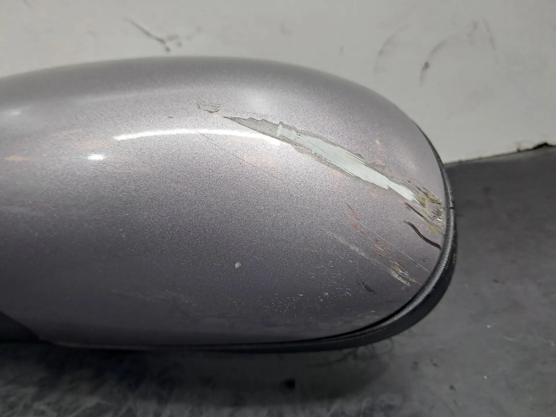 Rétroviseur gauche MERCEDES-BENZ Classe A (W168) Imagem-1