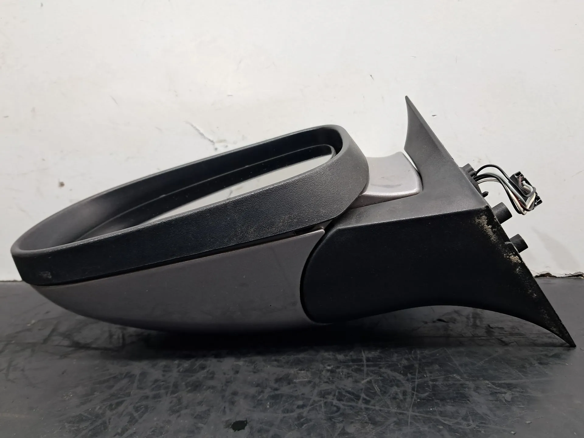 Rétroviseur gauche MERCEDES-BENZ Classe A (W168) Imagem-4