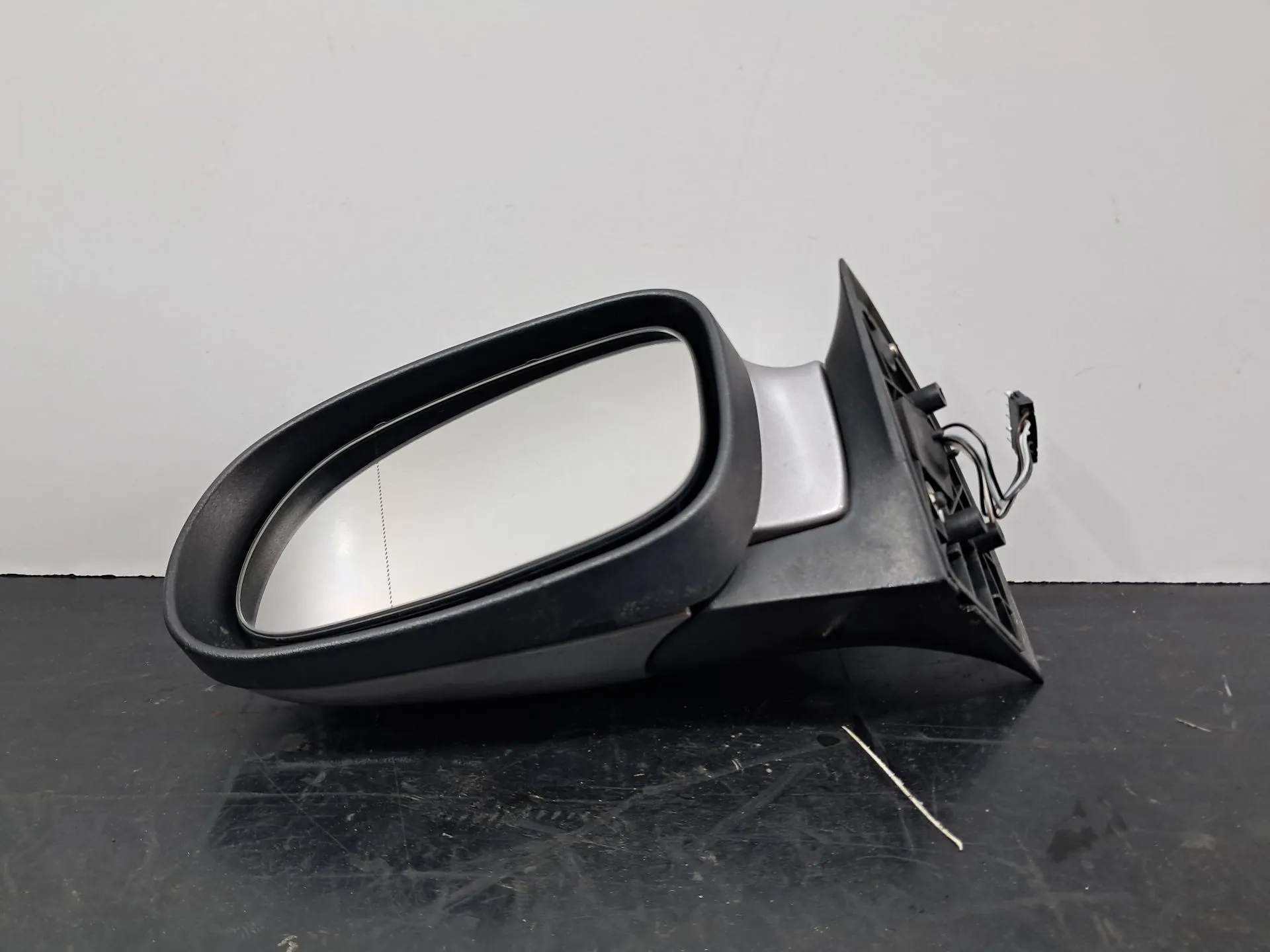 Rétroviseur gauche MERCEDES-BENZ Classe A (W168) Imagem-3