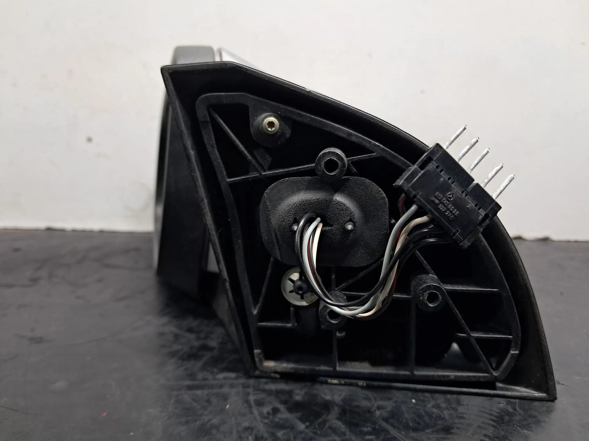 Rétroviseur gauche MERCEDES-BENZ Classe A (W168) Imagem-5