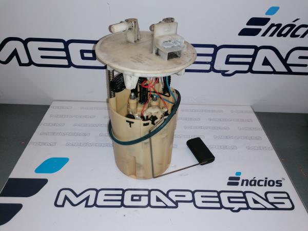 Bomba de combustible LANCIA Ypsilon (843_)