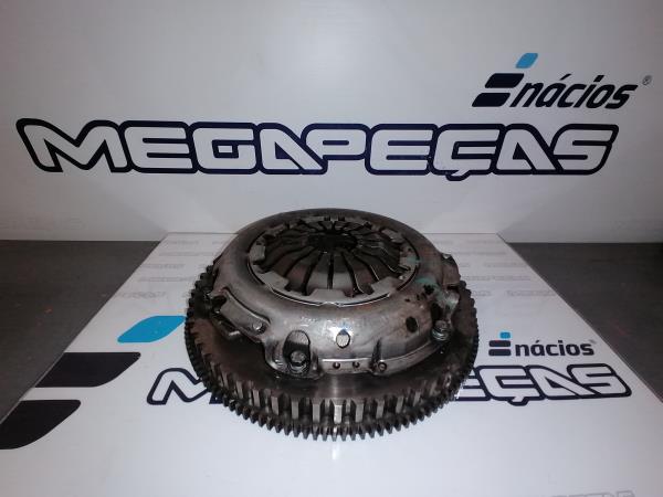 Volante do motor RENAULT Clio IV Société