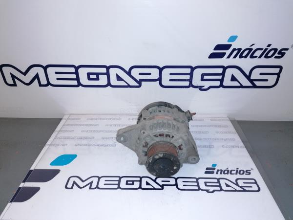 Alternator TOYOTA Hilux VII Pick Up (_N1_, _N2_, _N3_)
