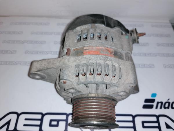 Alternador TOYOTA Hilux VII Pick Up (_N1_, _N2_, _N3_) Imagem-1