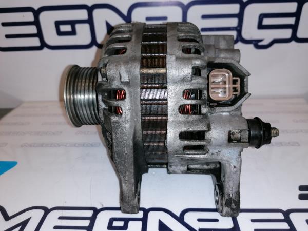 Alternatore MAZDA 6 Hatchback (GG) Imagem-2