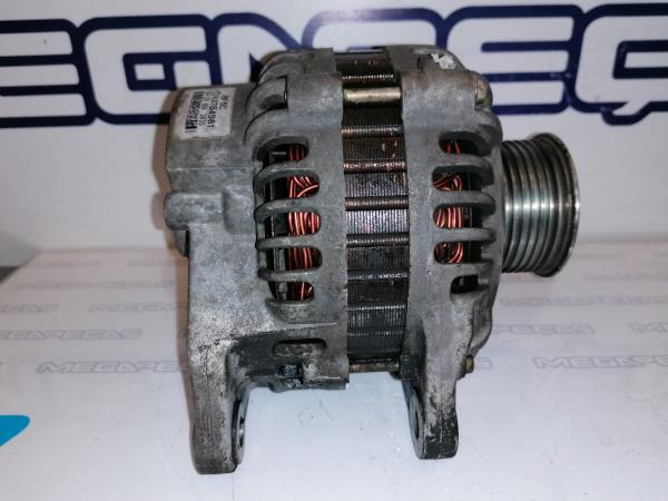 Alternatore MAZDA 6 Hatchback (GG) Imagem-4