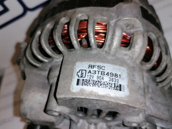 Alternatore MAZDA 6 Hatchback (GG) Imagem-5