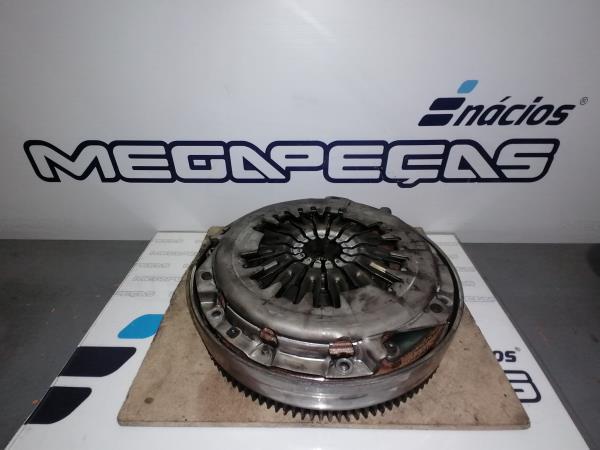 Volante do motor MAZDA 6 Hatchback (GG)