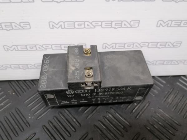 Resistência do ventilador / ventoínha AUDI A3 (8L1) Imagem-2