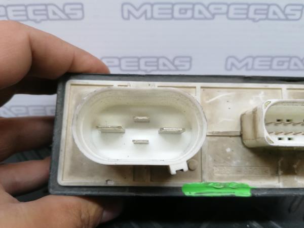 Resistência do ventilador / ventoínha AUDI A3 (8L1) Imagem-4