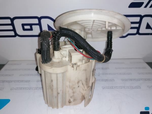Pompa carburante OPEL Astra H Hatchback (L48) Imagem-3
