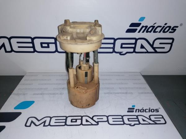 Bomba de combustible LANCIA Y (840_)