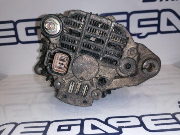 Alternador MITSUBISHI Pajero II (V2_W, V3_W, V4_W) Imagem-2