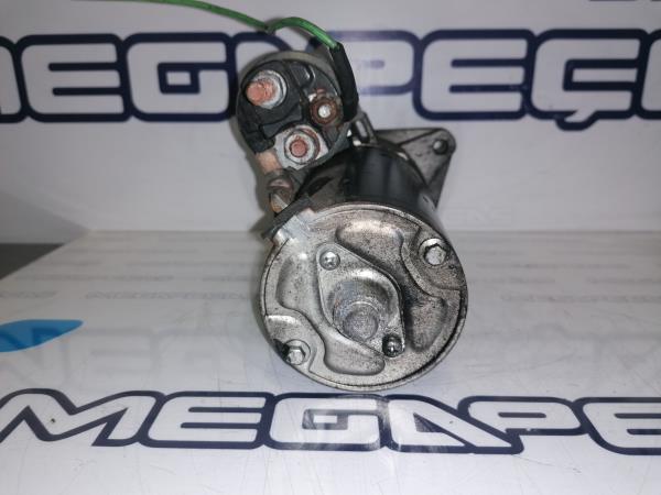 Motor de arranque IVECO Daily III Furgão/Combi Imagem-2
