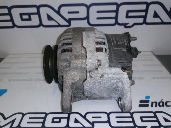 Alternador NISSAN Terrano II (R20) Imagem-1