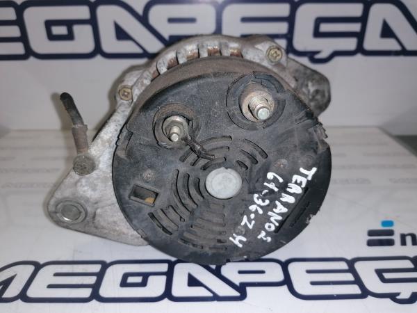 Alternador NISSAN Terrano II (R20) Imagem-2