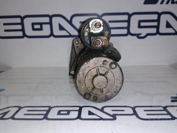 Motor de arranque FIAT Panda (169_) Imagem-1