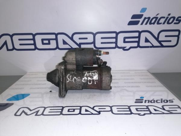 Motor de arranque FIAT Panda (169_) | 2003 - 2024