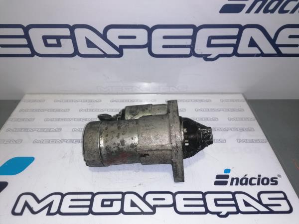 Motor de arranque FIAT Panda (169_) Imagem-2