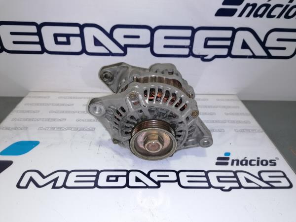 Alternador NISSAN Almera I Sedan (N15) | 1995 - 2000