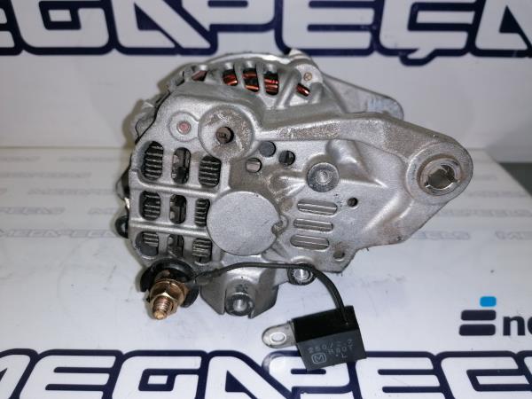 Alternador NISSAN Almera I Sedan (N15) Imagem-2