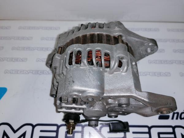 Alternador NISSAN Almera I Sedan (N15) Imagem-3