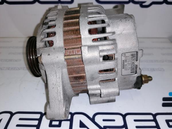 Alternador NISSAN Almera I Sedan (N15) Imagem-5