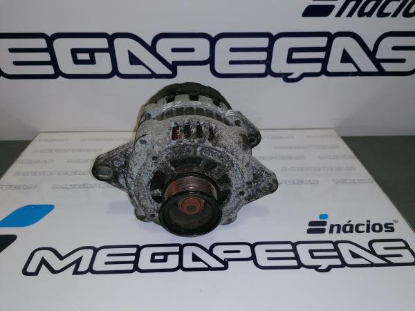 Alternator DAEWOO Kalos (KLAS)