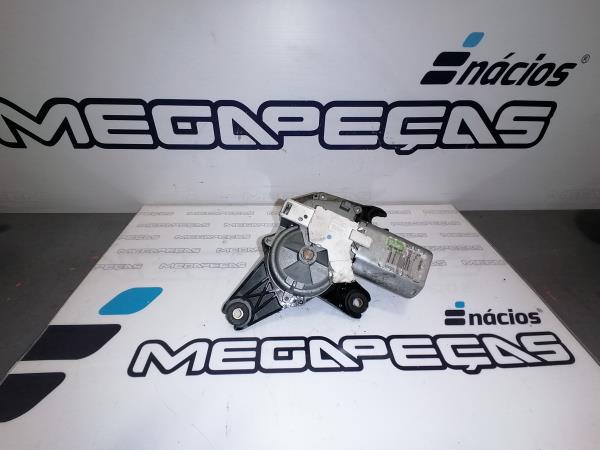 Essuie-glace moteur arrière NISSAN Micra III (K12)