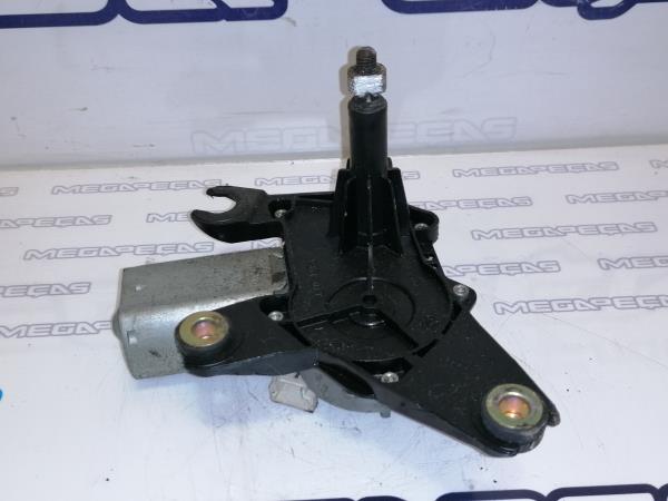 Rear Wiper Motor NISSAN Micra III (K12) Imagem-2