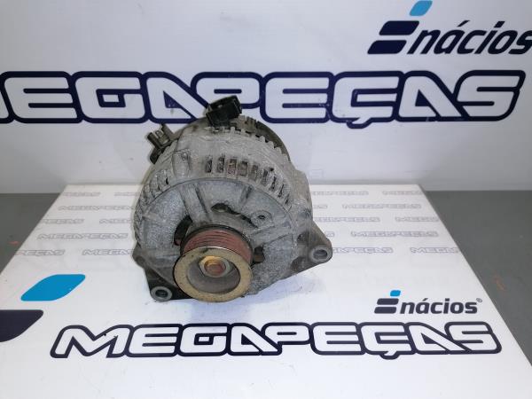 Alternador FORD Mondeo II (BAP)