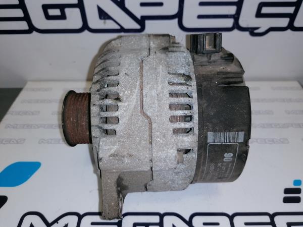 Alternador FORD Mondeo II (BAP) Imagem-2