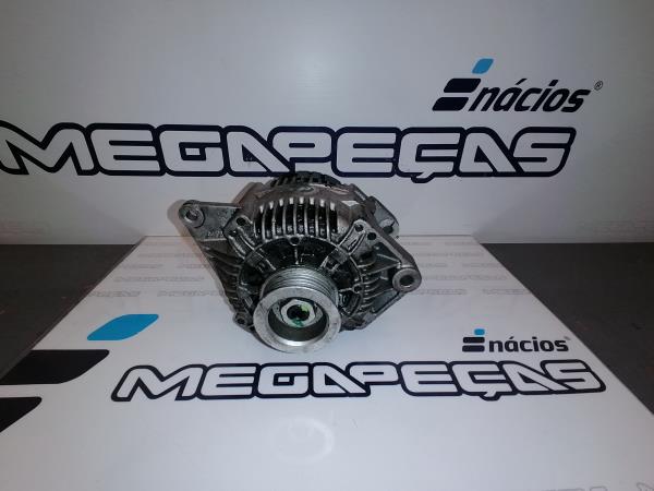 Alternador RENAULT Laguna I (B56_, 556_)