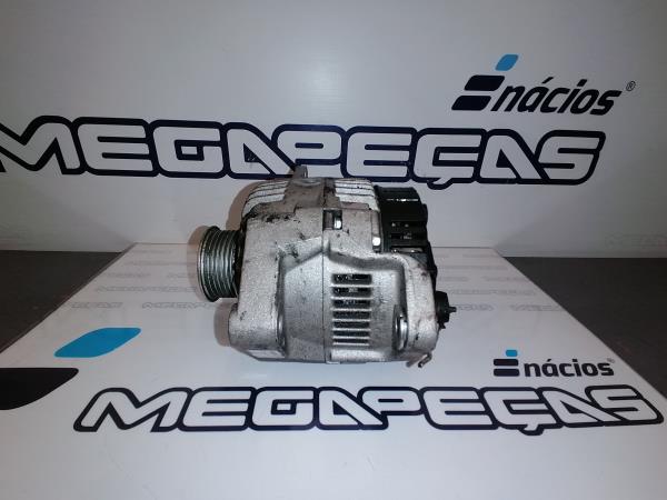 Alternador RENAULT Laguna I (B56_, 556_) Imagem-1