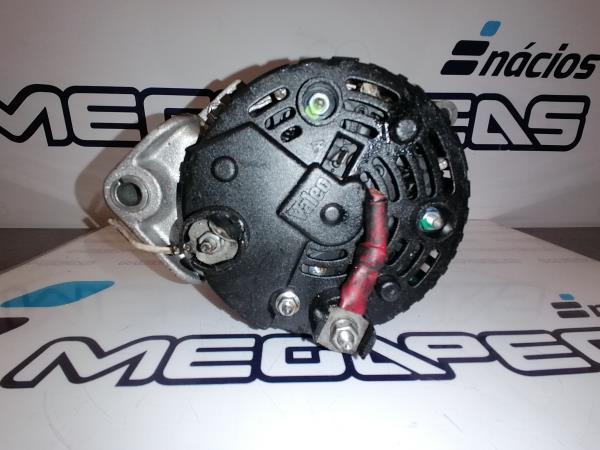 Alternador RENAULT Laguna I (B56_, 556_) Imagem-2