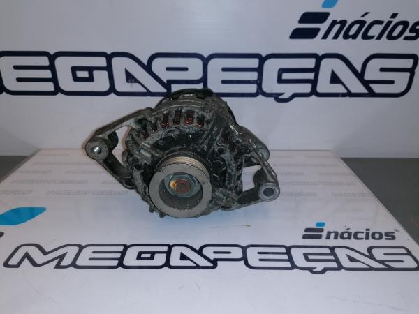 Alternador OPEL Astra G Caravan (F35_)