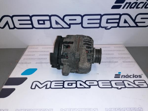 Alternador OPEL Astra G Caravan (F35_) Imagem-1