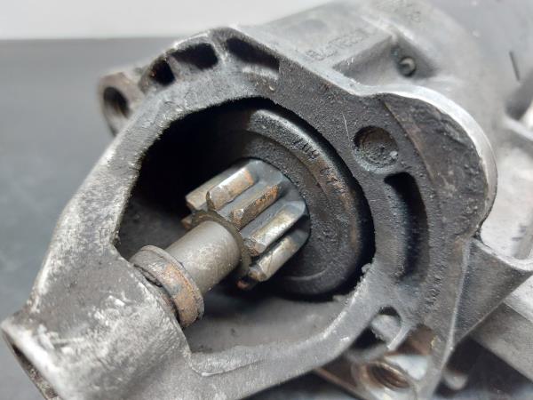 Motor de arranque AUDI A4 (8D2, B5) Imagem-2