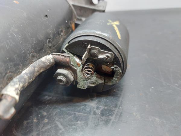 Motor de arranque AUDI A4 (8D2, B5) Imagem-4