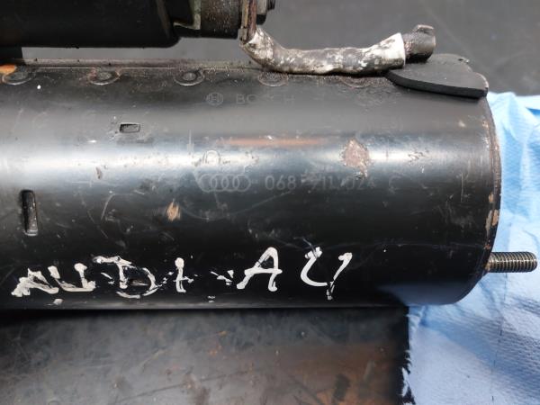 Motor de arranque AUDI A4 (8D2, B5) Imagem-6
