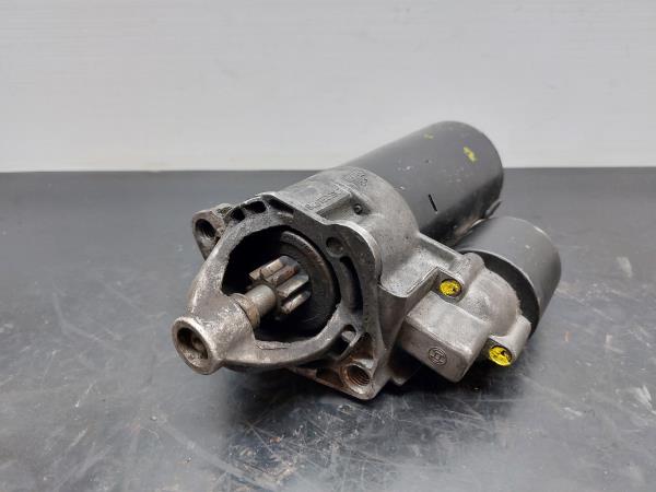 Motor de arranque AUDI A4 (8D2, B5) | 1994 - 2001