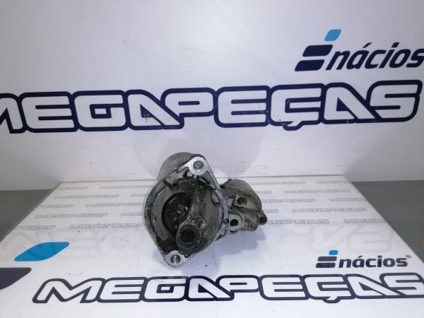 Motorino di avviamento BMW 3 (E90)
