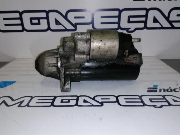 Motorino di avviamento BMW 3 (E90) Imagem-1