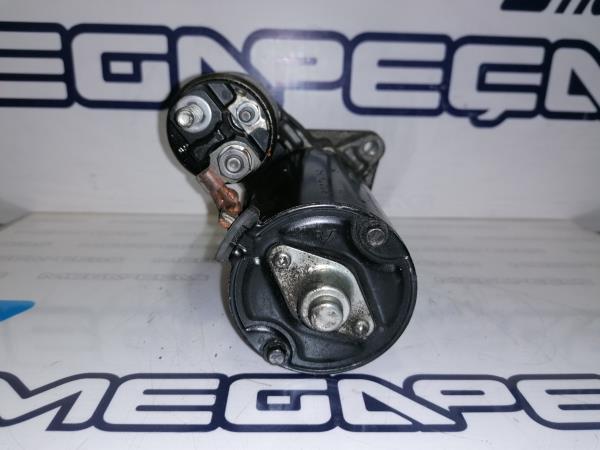 Motorino di avviamento BMW 3 (E90) Imagem-2
