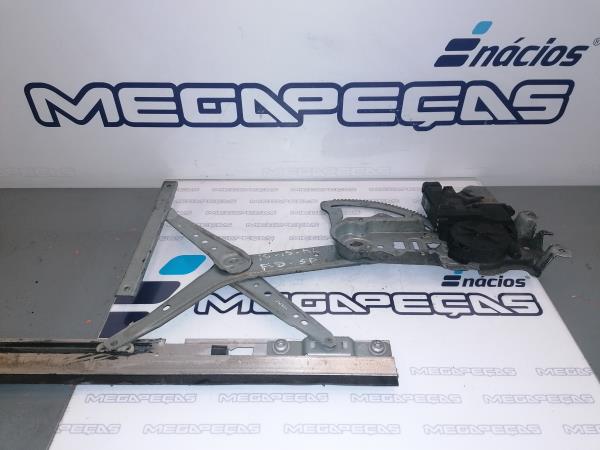 Alzavetro anteriore destro OPEL Corsa C
