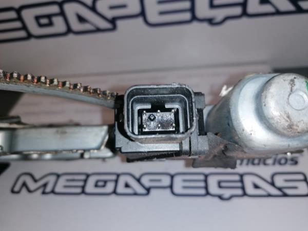 Alzavetro anteriore destro OPEL Corsa C Imagem-2