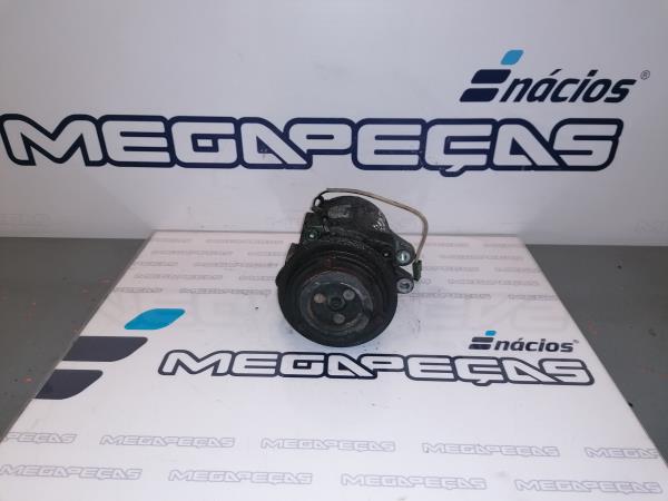 Compressore A/C SMART Roadster (452)