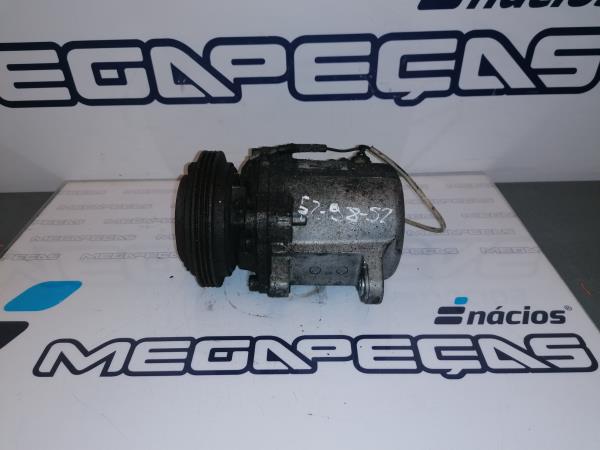 Compressor AC SMART Roadster (452) Imagem-1